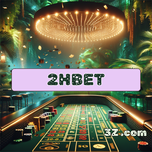 Aposta em Esporte com Criatividade no 2hbet